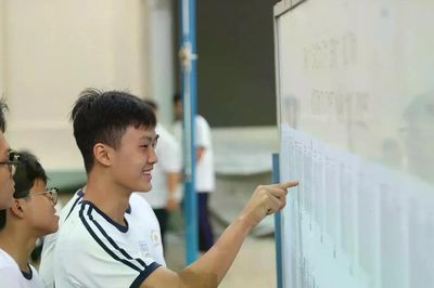 Thí sinh nên hoàn thành bản nháp nguyện vọng trước ngày 12-7