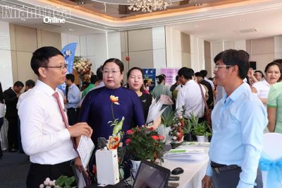 Phê duyệt chủ trương xây dựng Đề án thành lập Công viên Đổi mới sáng tạo tỉnh Khánh Hòa