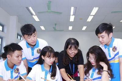 Một số trường đại học công bố điểm sàn 15-22 điểm