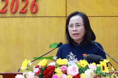 Bế mạc kỳ họp thường lệ giữa năm của HĐND tỉnh: Thông qua 19 nghị quyết quan trọng