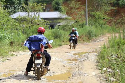 Khó khăn trong thi công dự án nâng cấp, cải tạo Tỉnh lộ 159