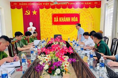 Khánh Hòa sẵn sàng cho công tác thu nhận mẫu ADN thân nhân liệt sĩ