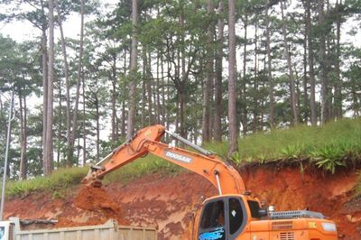 Hỗ trợ 132,7 tỷ đồng khắc phục thiên tai
