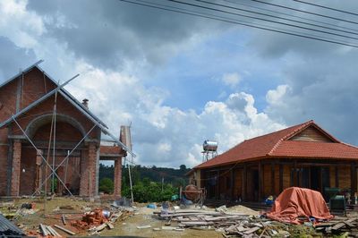 Đắk Sắk chăm lo giảm nghèo bền vững