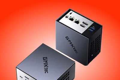 GMKtec EVO-X1 Pro ra mắt: Mini PC mạnh mẽ với chip Ryzen AI 9 HX 470 và cổng OCuLink