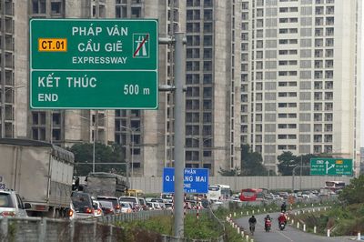 Mở rộng cao tốc Pháp Vân - Cầu Giẽ lên 12 làn xe: Đề xuất đầu tư hơn 25.000 tỷ đồng