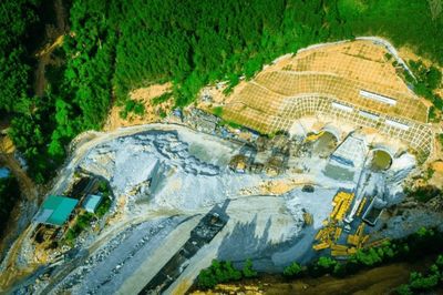 Cao tốc Khánh Hòa - Buôn Ma Thuột: Bộ Xây dựng ra công điện hỏa tốc vì chậm tiến độ