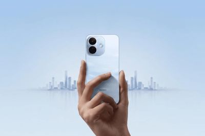 Redmi Note 17 Pro ra mắt ngày 14/7: Siêu bền với chuẩn IP69K và kính Victus 2