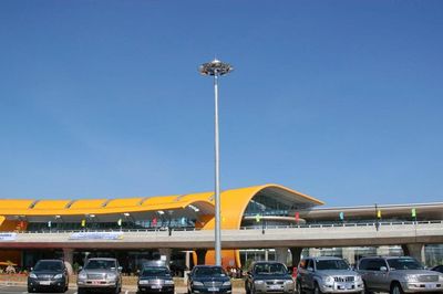Lâm Đồng siết quản lý UAV, flycam quanh sân bay Liên Khương