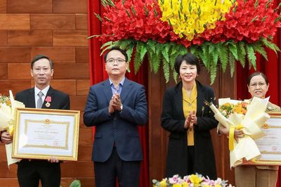 Văn phòng Tỉnh ủy Lâm Đồng tăng tốc chuyển đổi số, nâng cao chất lượng tham mưu