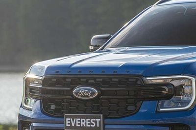 Ford Everest 2026: Đánh giá chi tiết mẫu SUV 7 chỗ lột xác về công nghệ và vận hành