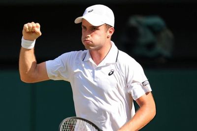 Arthur Fery lập kỳ tích lịch sử tại Wimbledon 2026: Từ suất đặc cách đến tấm vé bán kết chấn động