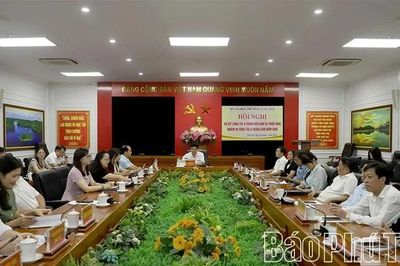 Bộ Văn hóa, Thể thao và Du lịch sơ kết công tác 6 tháng đầu năm và triển khai nhiệm vụ cuối năm 2026