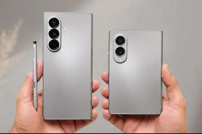 Cách chọn điện thoại gập Samsung theo nhu cầu sử dụng