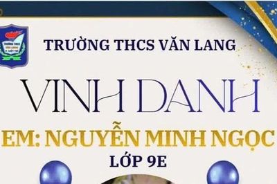 Chất lượng giáo dục được đo bằng sự trưởng thành của học sinh