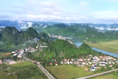 Phong Nha bắt nhịp chuyển đổi số