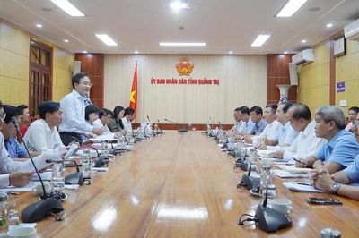 Phát triển sản phẩm tàu du lịch Phong Nha-Huế