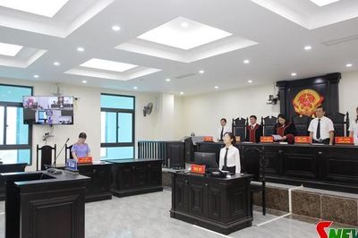 Đẩy mạnh chuyển đổi số, xây dựng Tòa án điện tử