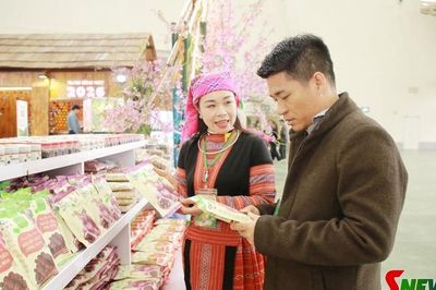 Đổi mới tư duy, nâng tầm giá trị nông sản