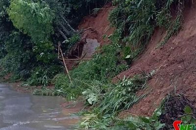 Tăng cường kiểm tra công tác phòng, chống, ứng phó thiên tai