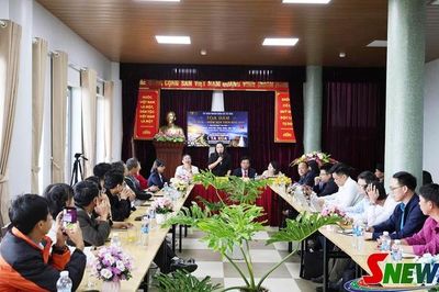 Tà Xùa - Điểm hẹn trên mây 2026