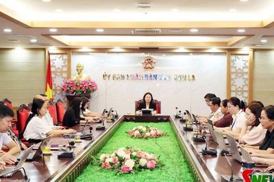 Bộ Văn hóa, Thể thao và Du lịch triển khai nhiệm vụ 6 tháng cuối năm