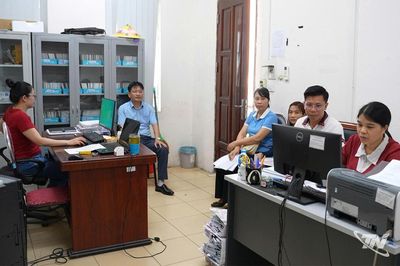 Đồng hành cùng người dân tiếp cận nhà ở xã hội