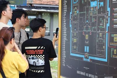 Công nghệ số nâng tầm trải nghiệm du lịch