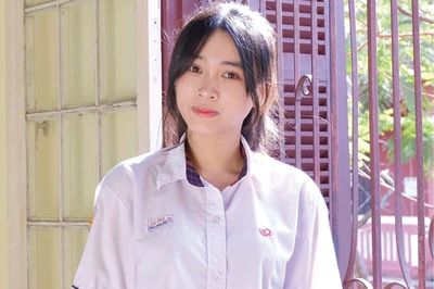 Từ vùng đầm phá đến danh hiệu thủ khoa