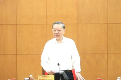Nâng cao chất lượng nguồn nhân lực, đóng góp thiết thực vào năng lực cạnh tranh của quốc gia
