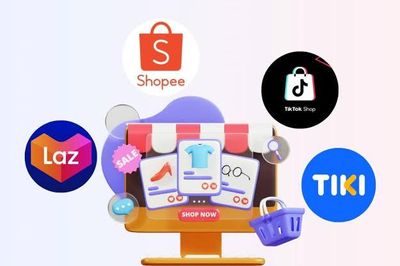 Nền tảng thương mại điện tử nước ngoài muốn kinh doanh tại Việt Nam phải đáp ứng những điều kiện và nghĩa vụ gì?