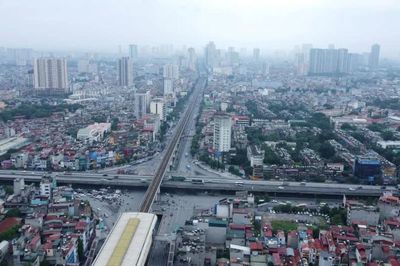 Động lực nào để Hà Nội đạt mục tiêu tăng trưởng hai con số?