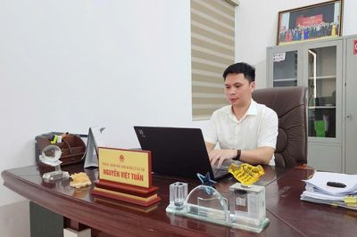 Phú Thọ: Ban Quản lý dự án xã Nguyệt Đức tập trung triển khai dự án, phát triển kinh tế