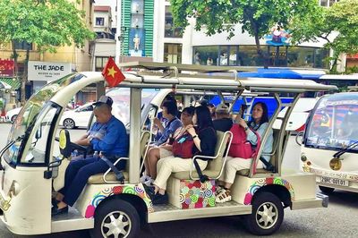 Doanh thu du lịch 6 tháng đầu năm đạt 569 nghìn tỷ đồng