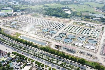 Bộ Xây dựng hoàn thiện chính sách quản lý hạ tầng kỹ thuật đô thị