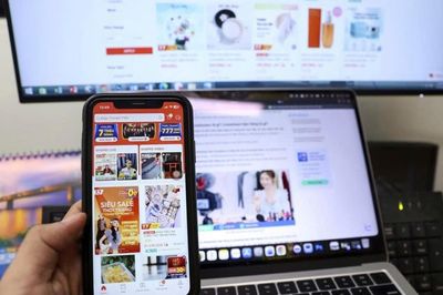 Mạnh tay xử lý hoạt động kinh doanh online không đăng ký thuế