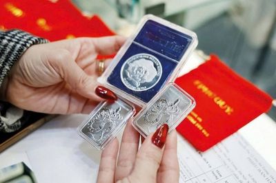 Giá bạc nhiều khả năng sẽ phục hồi trong quý III