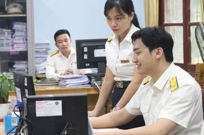 Thuế tỉnh Phú Thọ đề nghị liên ngành phối hợp làm sạch mã số thuế