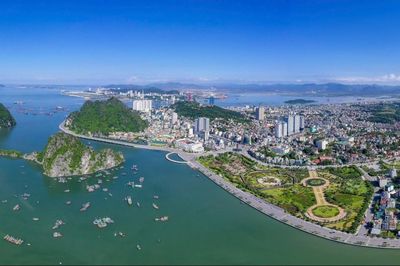 Quảng Ninh bổ sung chỉ tiêu tăng trưởng giai đoạn 2026 - 2030, phấn đấu GRDP năm 2026 trên 13%