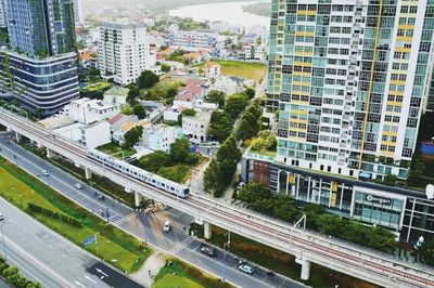 Bất động sản vùng ven TP. Hồ Chí Minh: Giá rẻ không còn là lợi thế số 1