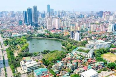 Chính phủ yêu cầu sắp xếp đơn vị hành chính cấp xã theo chủ trương Bộ Chính trị