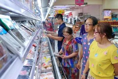 Luật An toàn thực phẩm (sửa đổi): Chuyển từ tiền kiểm sang quản lý theo chuỗi