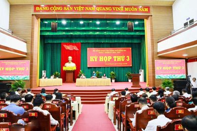 TP Đồng Nai đạt nhiều kết quả nổi bật về kinh tế xã hội trong 6 tháng đầu năm