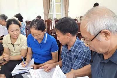 Quảng Ninh hoàn thành sắp xếp các thôn, bản, khu phố Bài 2: Kiện toàn bộ máy, đáp ứng yêu cầu tự quản cộng đồng hiện đại