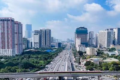 Hà Nội: Tiến độ triển khai các dự án đầu tư công được cải thiện rõ rệt