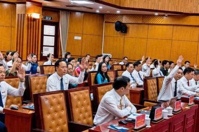 Lạng Sơn: HĐND tỉnh thông qua 19 nghị quyết quan trọng tại Kỳ họp thứ Tư