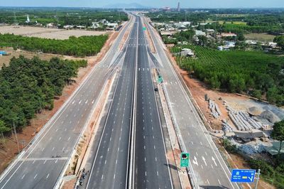 TP. Đồng Nai: Điều chuyển vốn từ dự án chậm giải ngân sang công trình trọng điểm