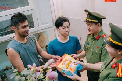 Lan tỏa hiệu quả từ mô hình 'Quản lý người nước ngoài 3 nhất'