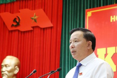 TP. Đồng Nai: Chất vấn trách nhiệm giải ngân, xử lý dự án tồn đọng