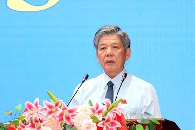 Đồng Tháp: Chất vấn, giải trình những vấn đề cử tri kiến nghị nhiều lần